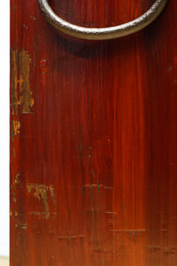 引き出し内部にまで黒漆を施した上質な庄内収納箪笥 BB3113