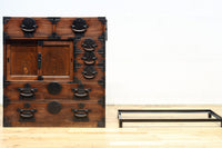 Merchant Chest BB3349