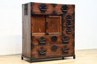 Merchant Chest BB3349