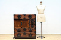 Merchant Chest BB3349