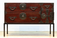 Clothing Chest BB3120