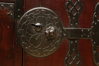 Clothing Chest BB3120