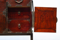 Clothing Chest BB3120