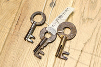 Clothing Chest BB3120