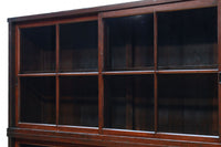 ディスプレイが愉しめるレトロガラスケース BB3125