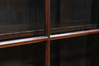 ディスプレイが愉しめるレトロガラスケース BB3125