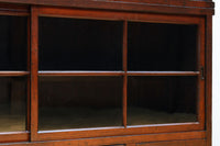 ディスプレイが愉しめるレトロガラスケース BB3125