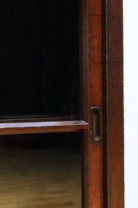 ディスプレイが愉しめるレトロガラスケース BB3125