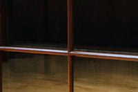 ディスプレイが愉しめるレトロガラスケース BB3125