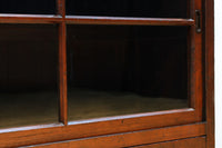 ディスプレイが愉しめるレトロガラスケース BB3125