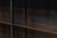 ディスプレイが愉しめるレトロガラスケース BB3125