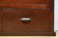 ディスプレイが愉しめるレトロガラスケース BB3125