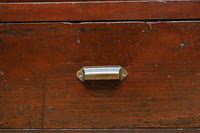 ディスプレイが愉しめるレトロガラスケース BB3125