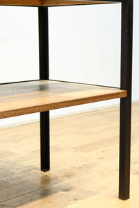 凛とした風格漂うアイアンフレーム付き総桐刀箪笥 BB3126