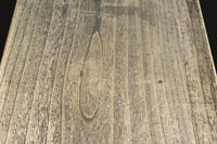 凛とした風格漂うアイアンフレーム付き総桐刀箪笥 BB3126