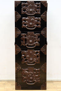 Clothing Chest BB3129