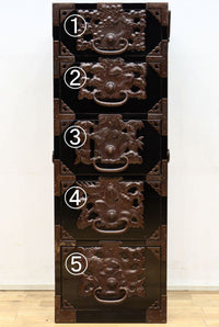 Clothing Chest BB3129