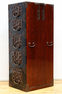 Clothing Chest BB3129