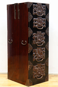 Clothing Chest BB3129