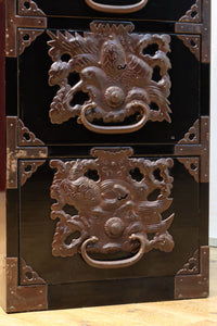 Clothing Chest BB3129