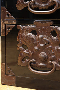 Clothing Chest BB3129