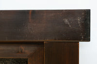 テレビ台に!! 艶やかな色彩で美しい格調あるローチェスト BB3130