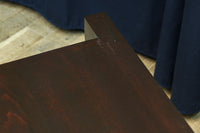 上品さが際立つみざら戸づくりの近江水屋箪笥 BB3132