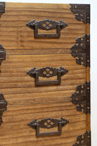 Clothing Chest BB3143