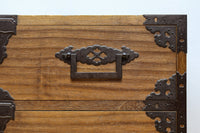 Clothing Chest BB3143