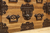 Clothing Chest BB3143