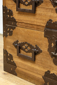 Clothing Chest BB3143