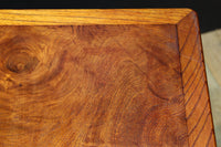 SINGER社のミシン台を活かしたレトロ感のあるテーブル BB3147