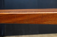 SINGER社のミシン台を活かしたレトロ感のあるテーブル BB3147