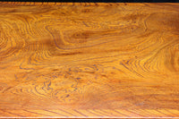 SINGER社のミシン台を活かしたレトロ感のあるテーブル BB3147