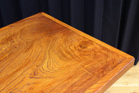 SINGER社のミシン台を活かしたレトロ感のあるテーブル BB3147