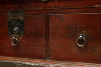 Clothing Chest BB3154