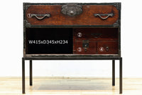 Clothing Chest BB3154