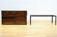 Clothing Chest BB3154