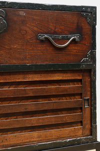 Clothing Chest BB3154