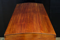 落ち着いた色艶で引き出し付きのつづら箱 BB3155