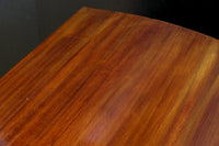 落ち着いた色艶で引き出し付きのつづら箱 BB3155