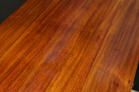 落ち着いた色艶で引き出し付きのつづら箱 BB3155