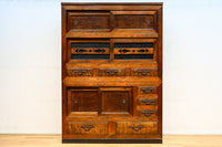 Kitchen chest BB3162