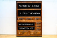 Kitchen chest BB3162