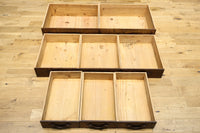 Kitchen chest BB3162