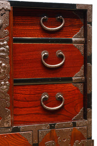 Clothing Chest BB3165