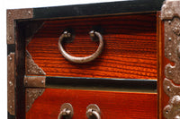 Clothing Chest BB3165