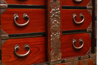 Clothing Chest BB3165