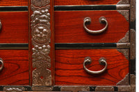 Clothing Chest BB3165