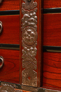 Clothing Chest BB3165